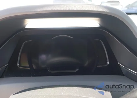 2020 Hyundai Ioniq Hybrid Limited from USA, damaged, VIN KMHC05LCXLU213966